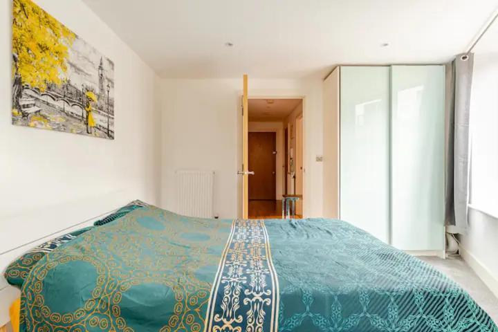 Brand New Flat In Central London With Car Park エクステリア 写真