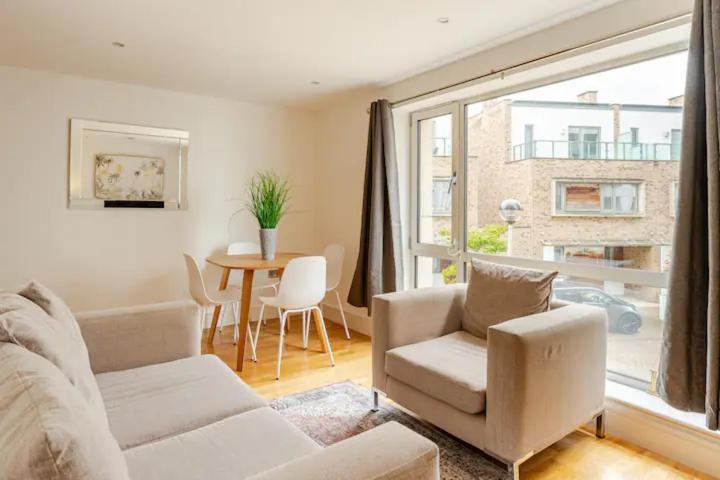Brand New Flat In Central London With Car Park エクステリア 写真
