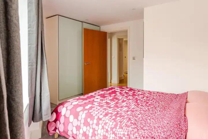Brand New Flat In Central London With Car Park エクステリア 写真