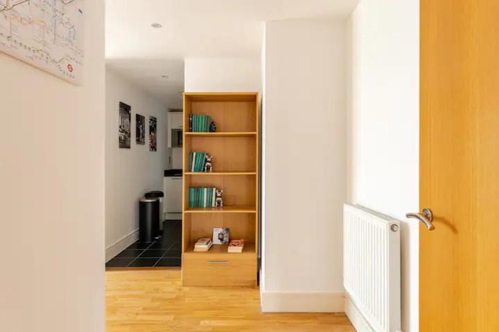Brand New Flat In Central London With Car Park エクステリア 写真